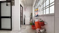 Blk 285C Toh Guan Road (Jurong East), HDB Executive #606683791